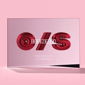 One SZ Patrick Starrr Visionary Eyeshadow Palette